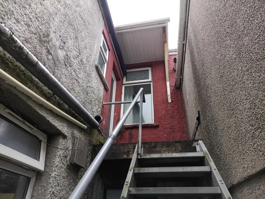 Lot 158 - 162 Port Tennant Road, Port Tennant, Swansea, West Glamorgan, SA1 8JQ