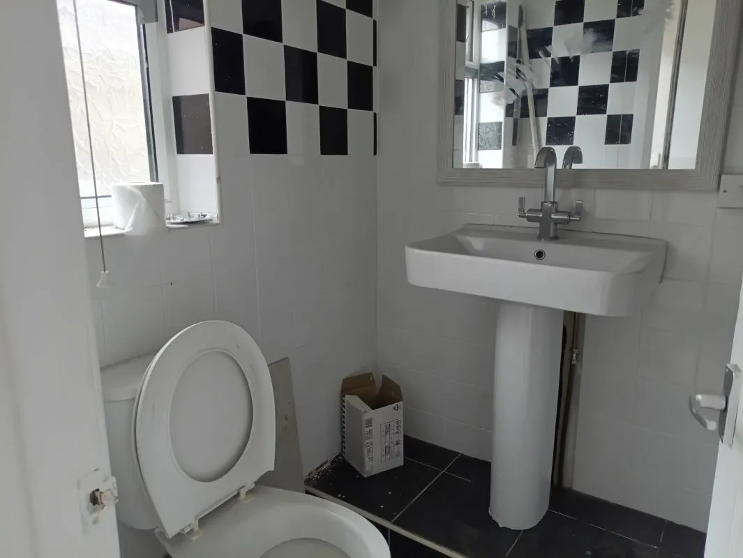 Lot 158 - 162 Port Tennant Road, Port Tennant, Swansea, West Glamorgan, SA1 8JQ