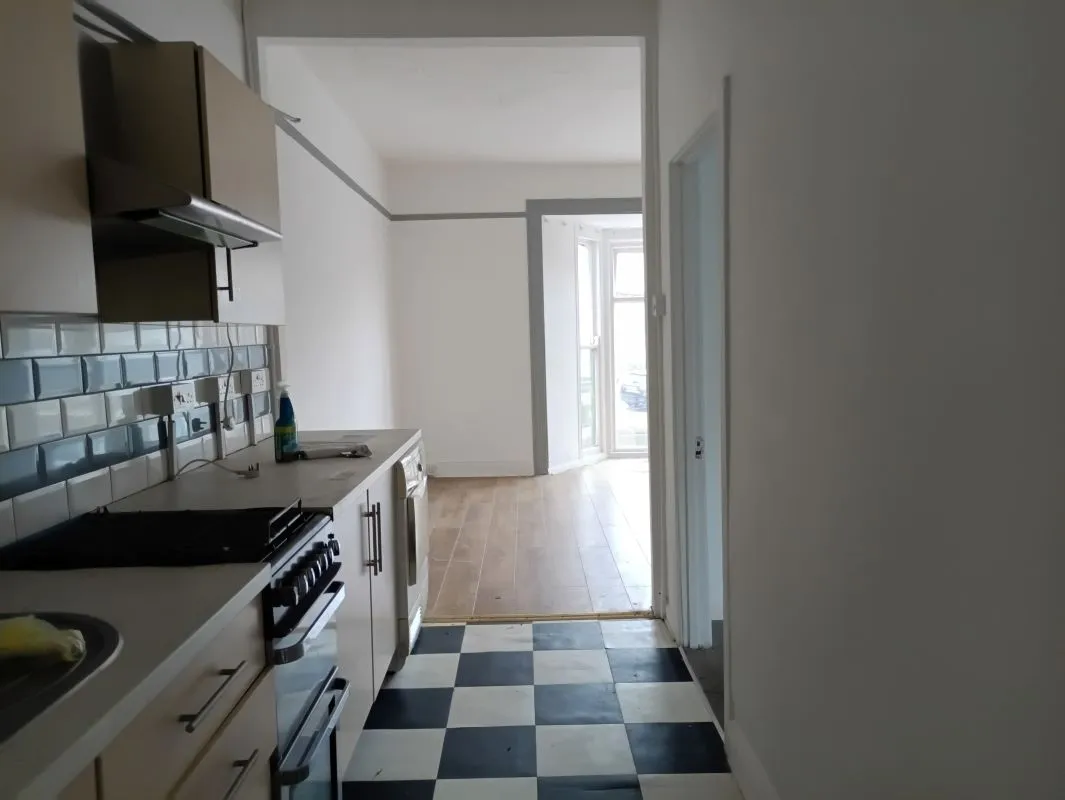 Lot 158 - 162 Port Tennant Road, Port Tennant, Swansea, West Glamorgan, SA1 8JQ