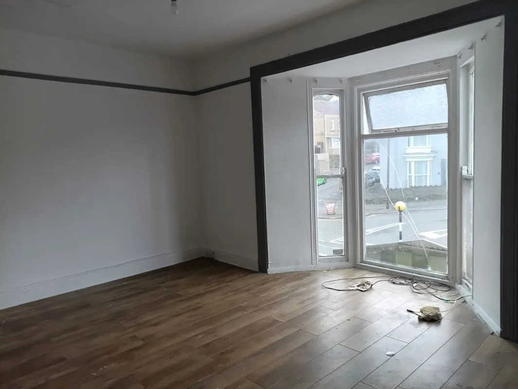 Lot 158 - 162 Port Tennant Road, Port Tennant, Swansea, West Glamorgan, SA1 8JQ