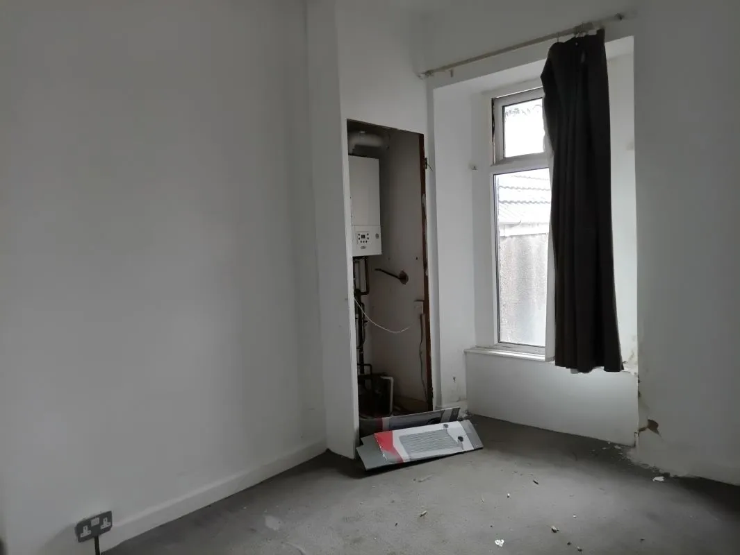 Lot 158 - 162 Port Tennant Road, Port Tennant, Swansea, West Glamorgan, SA1 8JQ