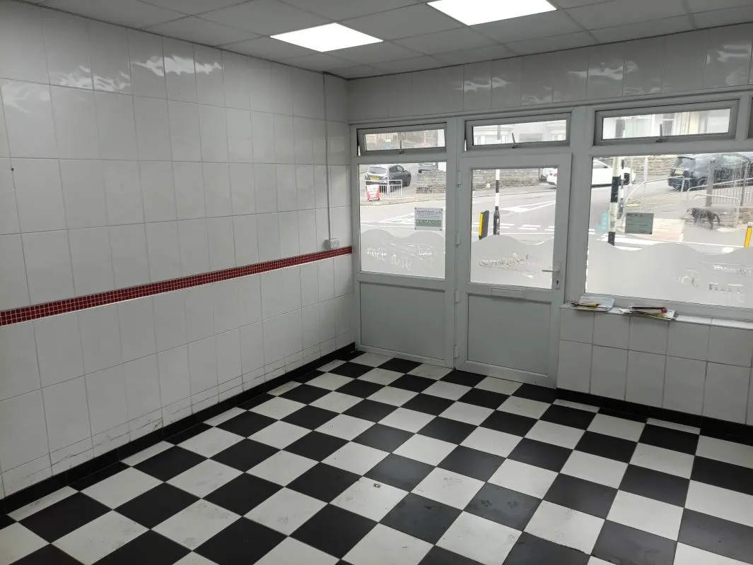 Lot 158 - 162 Port Tennant Road, Port Tennant, Swansea, West Glamorgan, SA1 8JQ