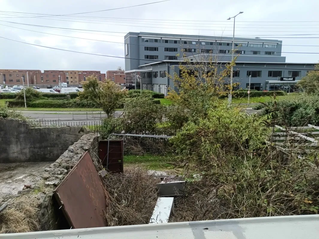 Lot 158 - 162 Port Tennant Road, Port Tennant, Swansea, West Glamorgan, SA1 8JQ