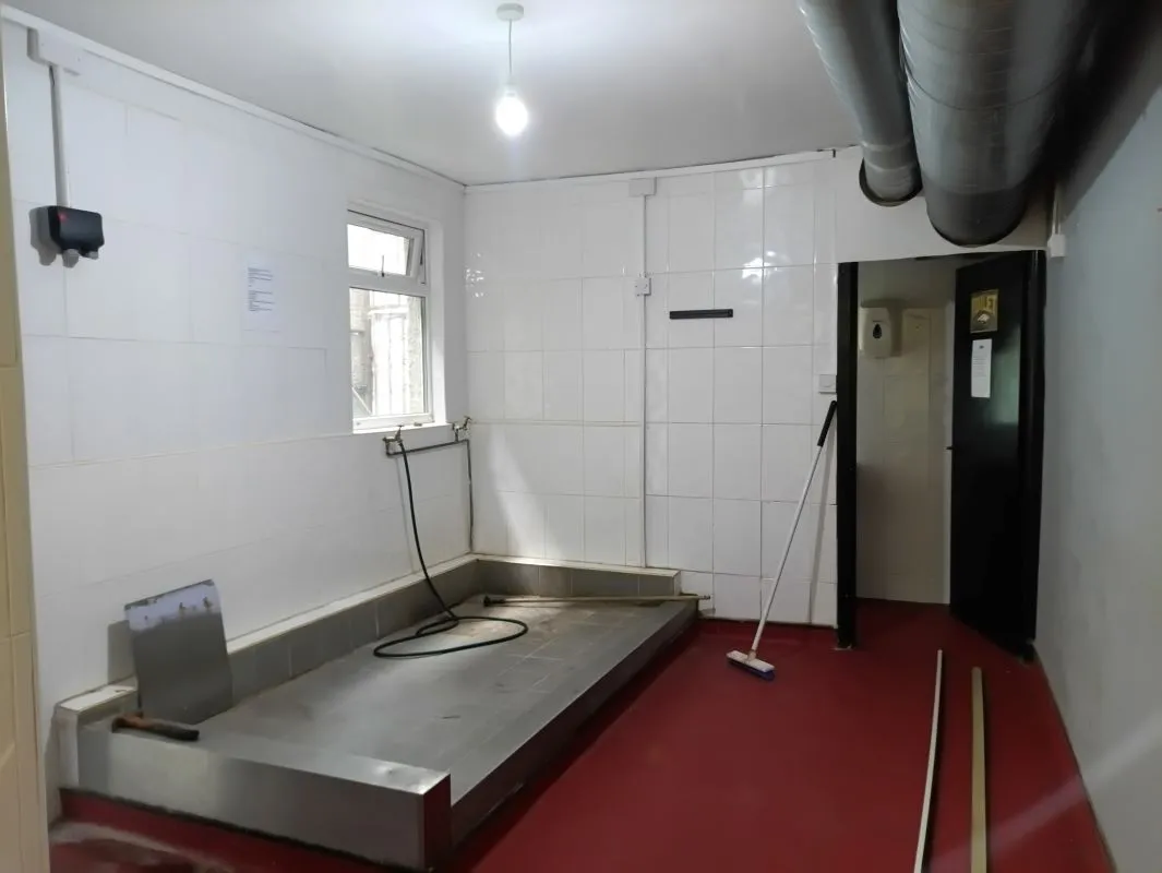 Lot 158 - 162 Port Tennant Road, Port Tennant, Swansea, West Glamorgan, SA1 8JQ