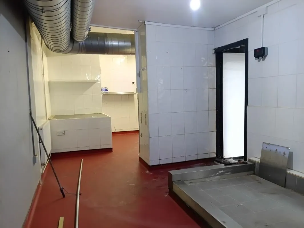 Lot 158 - 162 Port Tennant Road, Port Tennant, Swansea, West Glamorgan, SA1 8JQ