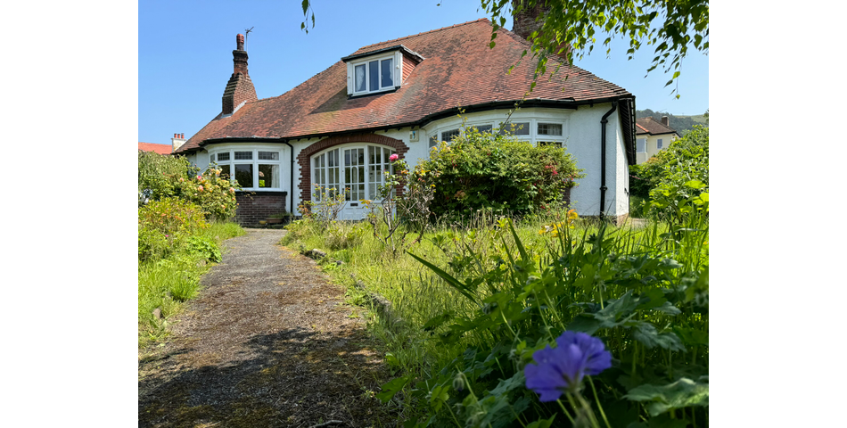 Property cover