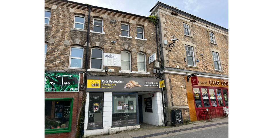 Property cover
