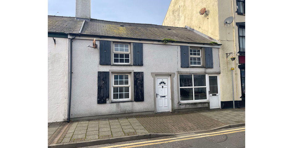 Property Requiring Refurbishment