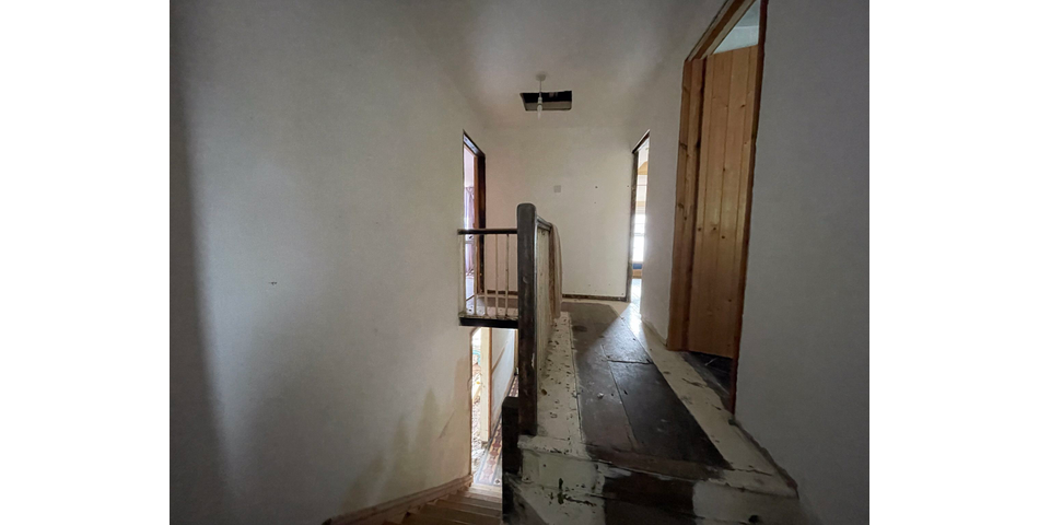 Property Requiring Refurbishment