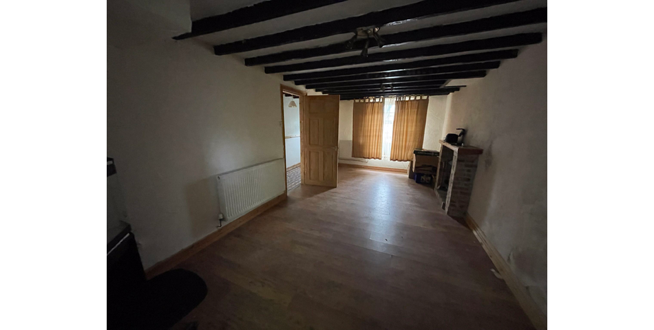 Property Requiring Refurbishment