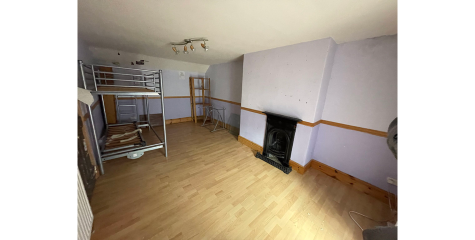 Property Requiring Refurbishment