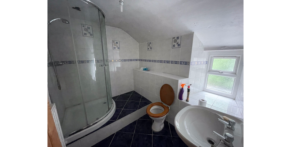 Property Requiring Refurbishment