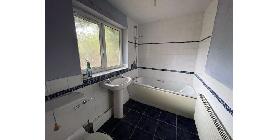 Property Requiring Refurbishment