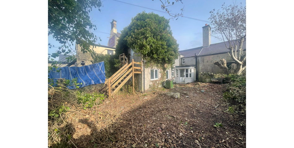 Property Requiring Refurbishment