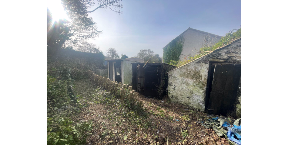 Property Requiring Refurbishment