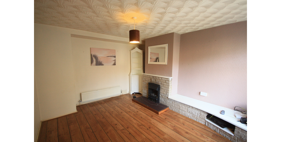 3 Bedroomed Semi-Detached House