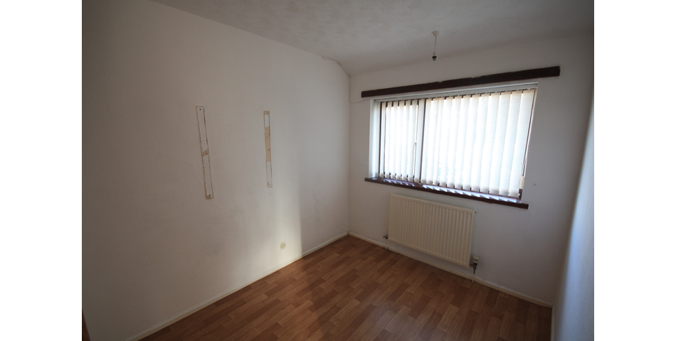 3 Bedroomed Semi-Detached House