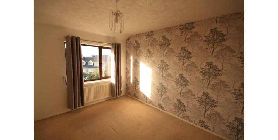 3 Bedroomed Semi-Detached House