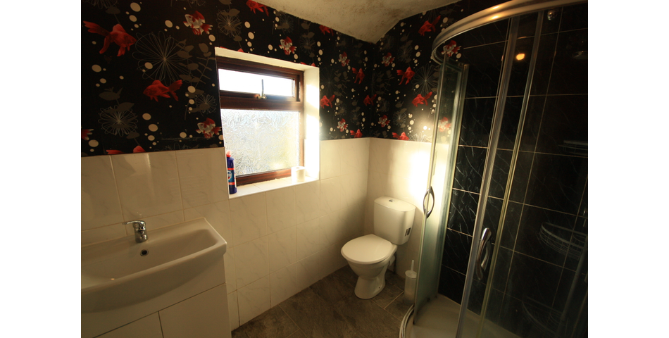 3 Bedroomed Semi-Detached House