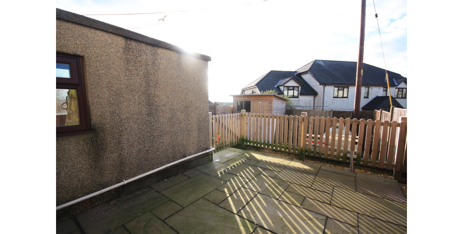 3 Bedroomed Semi-Detached House