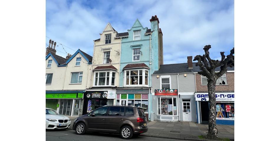 Property cover