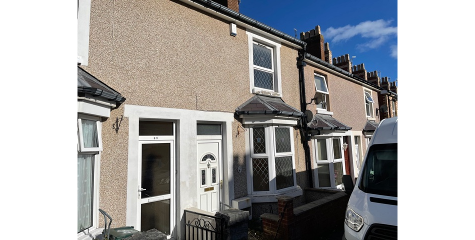 Property cover