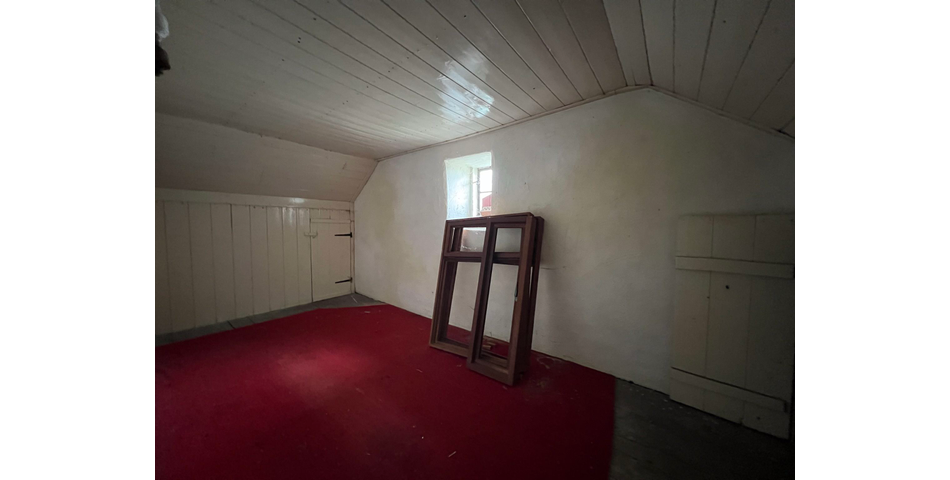 Traditional Welsh Cottage in Need of Modernisation