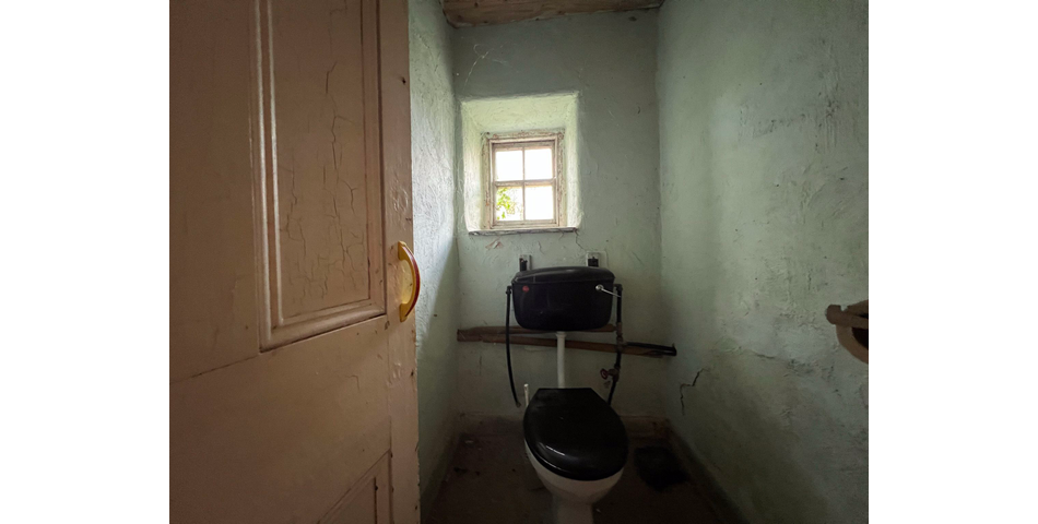 Traditional Welsh Cottage in Need of Modernisation