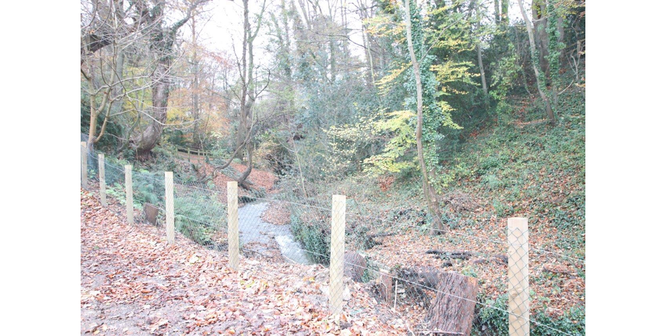 Detached Property with Garage/Workshop to the Ground Floor & Accommodation to the First Floor