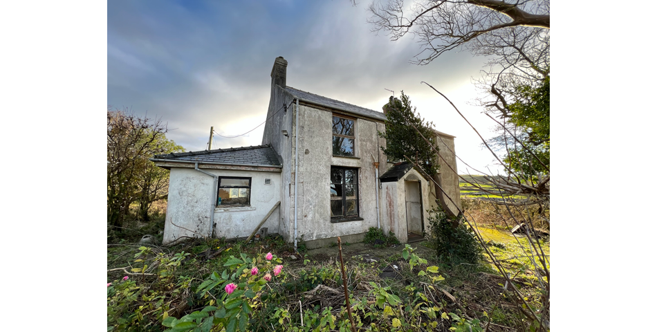 Property cover