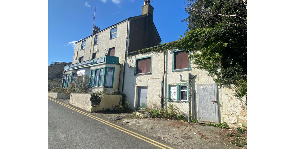 Property cover