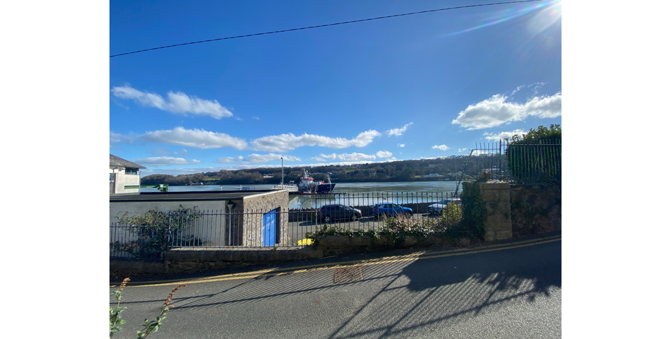 Former Public House Close to Waterfront 