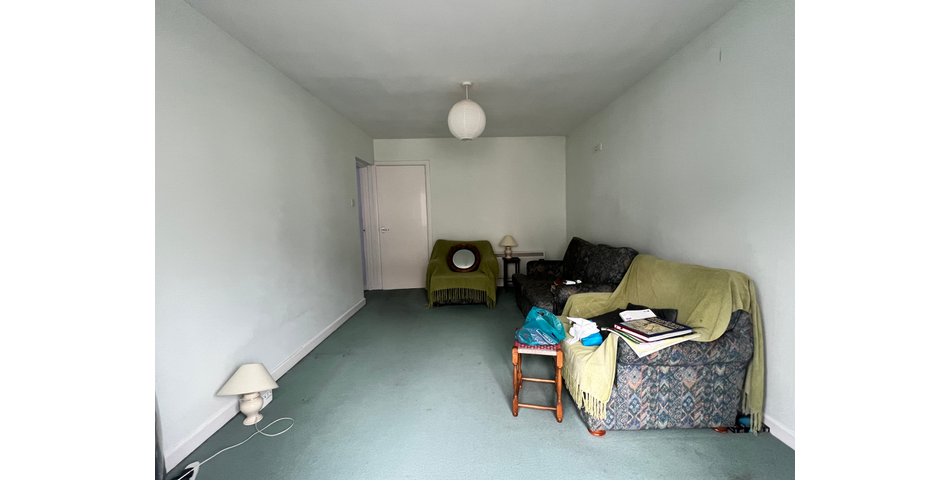 First Floor Apartment Located in Village Centre