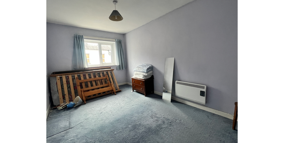 First Floor Apartment Located in Village Centre