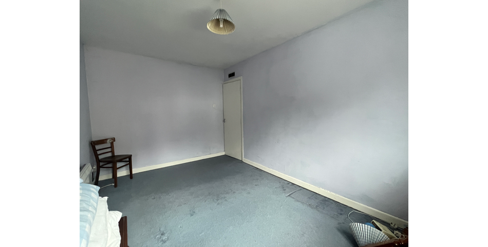 First Floor Apartment Located in Village Centre