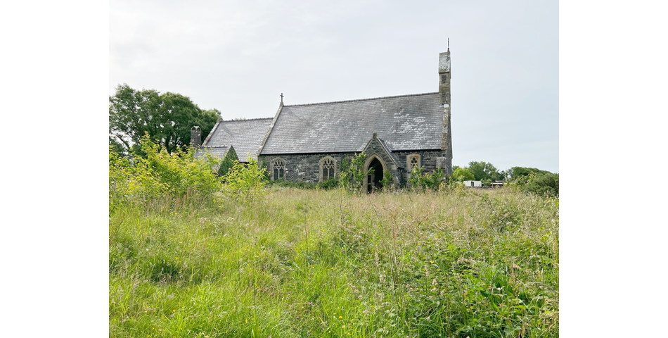 Property cover