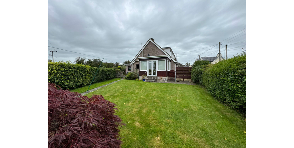 Property cover
