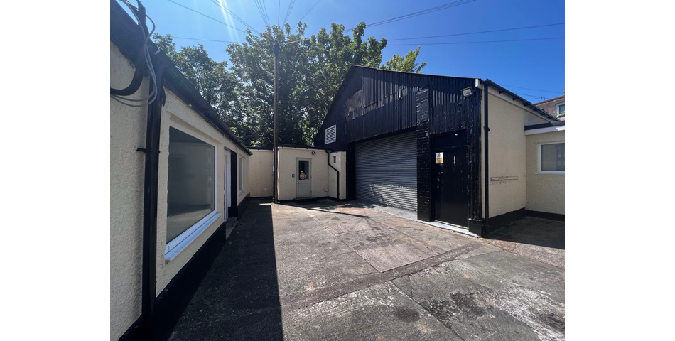 Commercial Premises - Offices & Buildings 