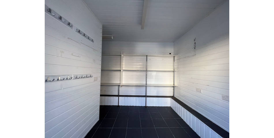 Commercial Premises - Offices & Buildings 