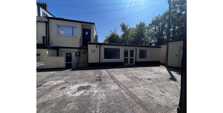Commercial Premises - Offices & Buildings 