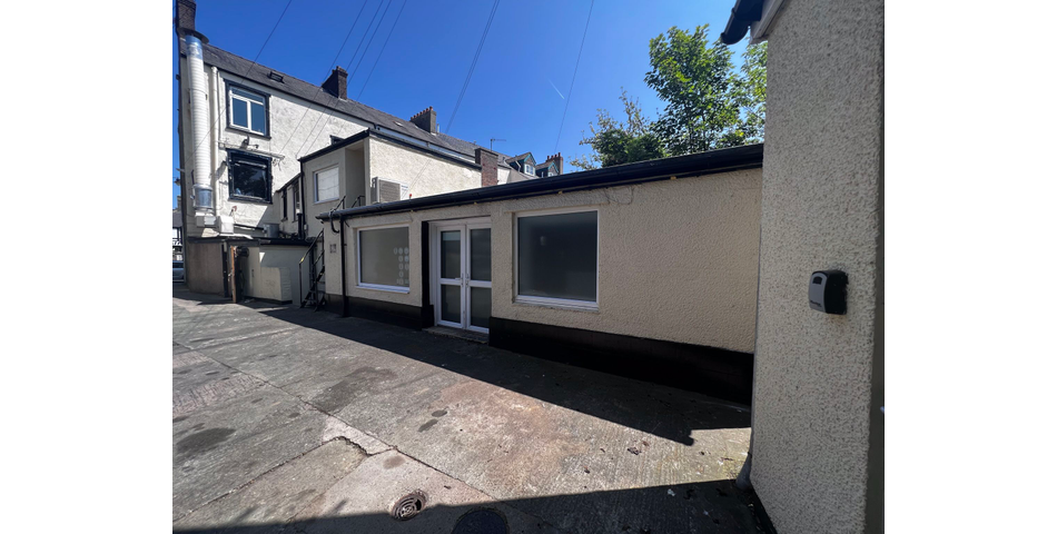 Commercial Premises - Offices & Buildings 