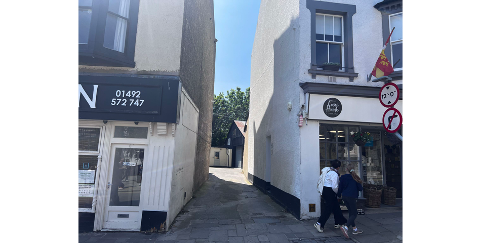 Commercial Premises - Offices & Buildings 