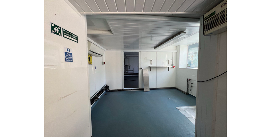 Commercial Premises - Offices & Buildings 