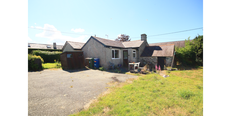 Property cover