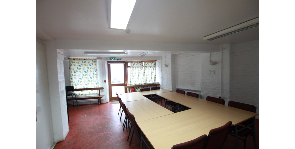 Three Storey Commercial Premises extending to some 340Sq/m 