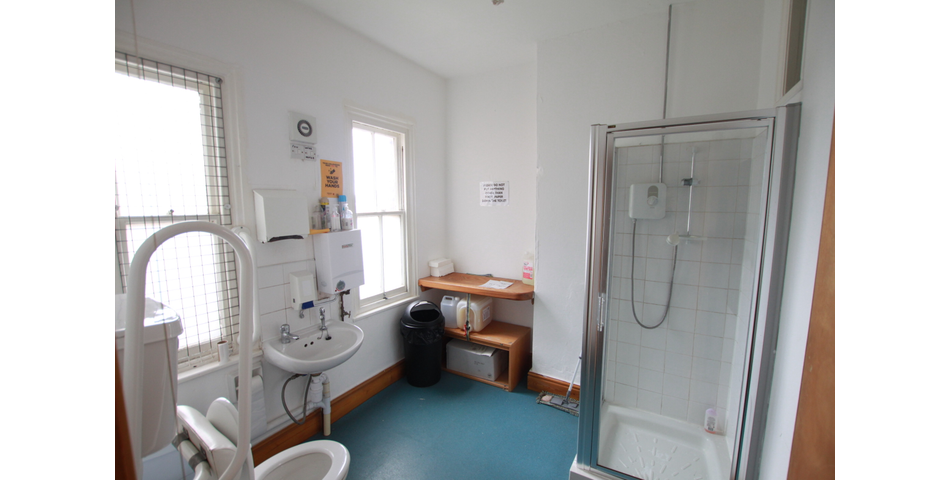 Three Storey Commercial Premises extending to some 340Sq/m 