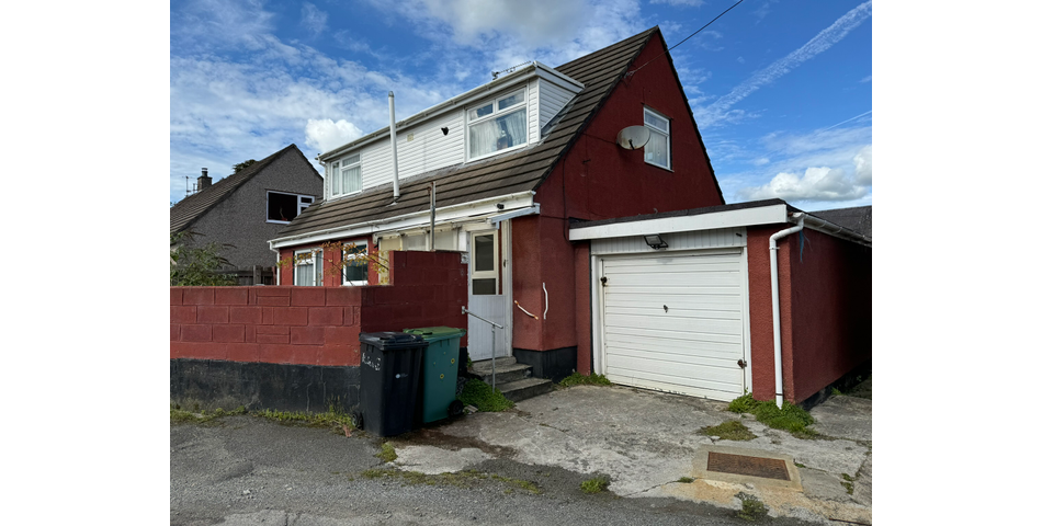 Property cover