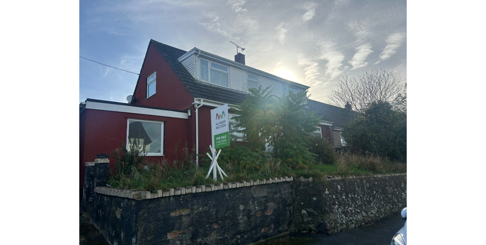 Four Bedroom Detached Dormer Bungalow 