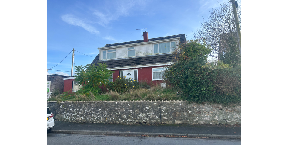 Four Bedroom Detached Dormer Bungalow 