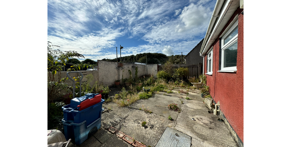 Four Bedroom Detached Dormer Bungalow 